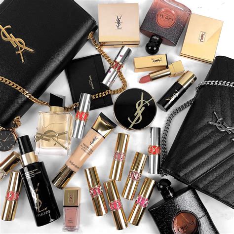 yves saint laurent make up 2021|yves saint laurent makeup kit.